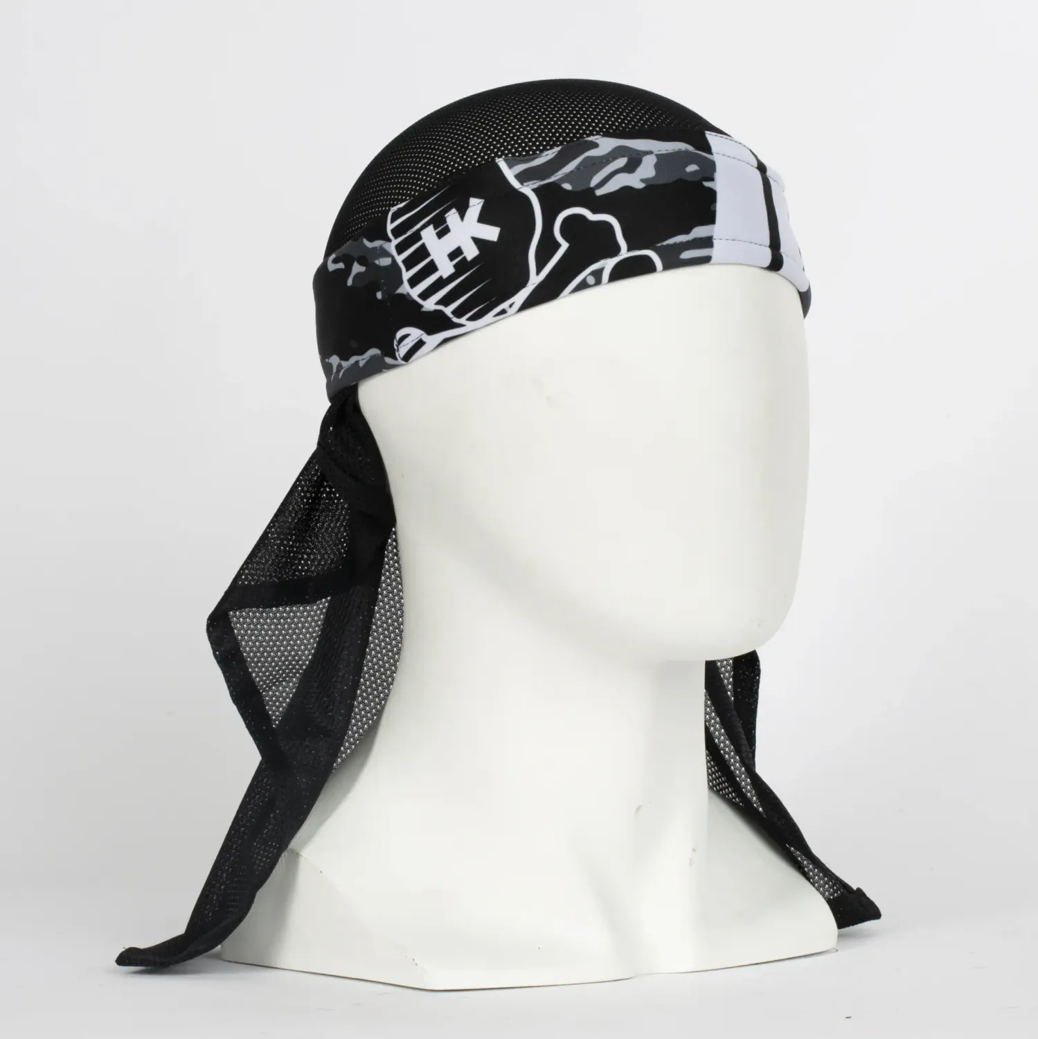 HK Army Headwrap Mr. H Slayer urban