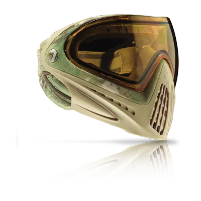 DYE Goggle i4 Dyecam