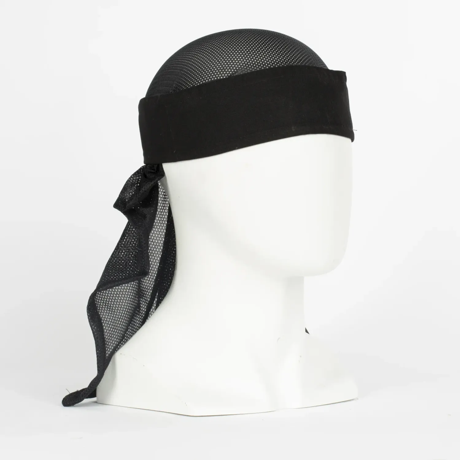 HK Army Headwrap Black