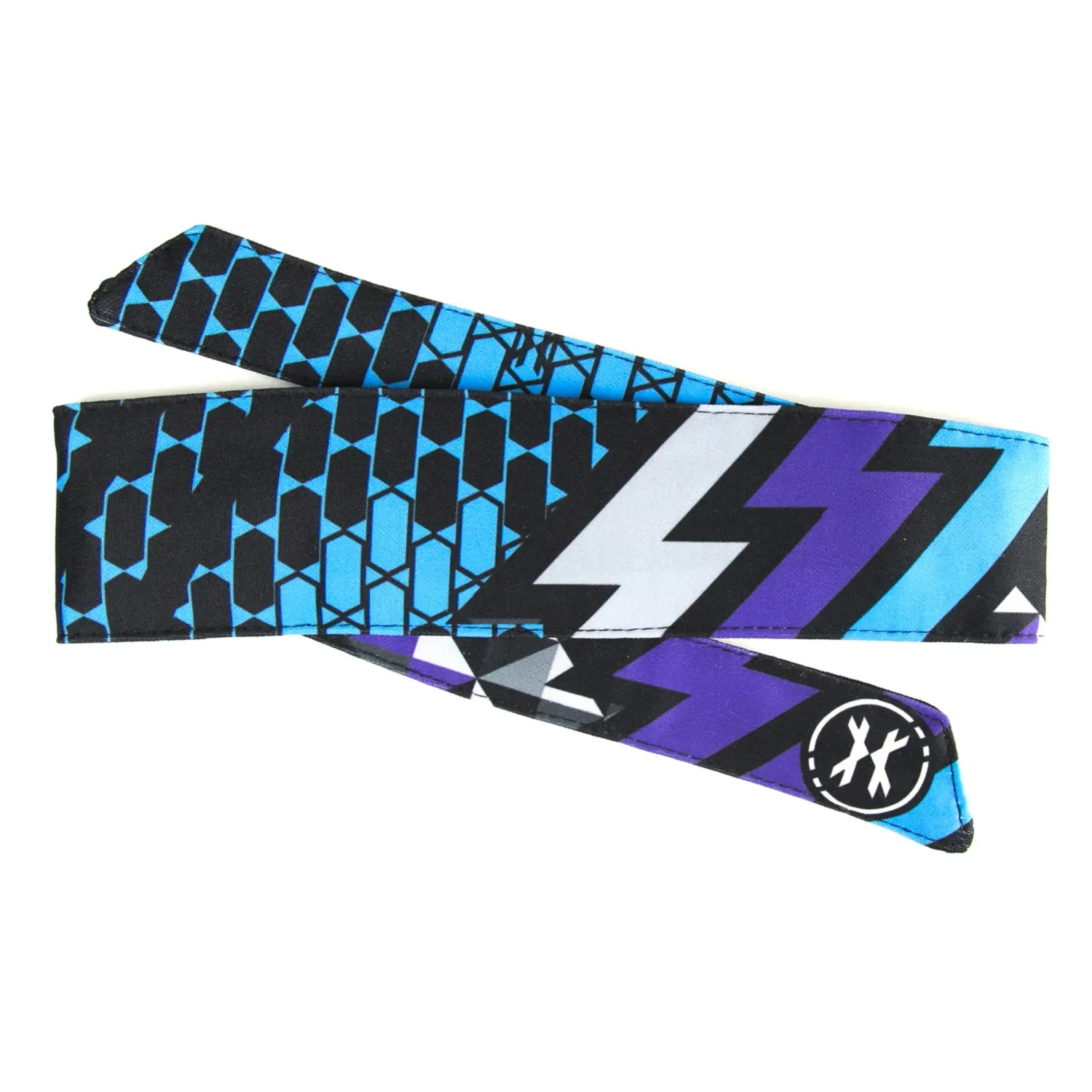 HK Army Headband AMP