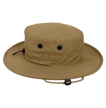 Boonie Hat Coyote