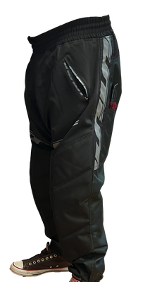 JT Classic Pants Black