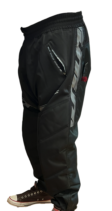 JT Classic Pants Black