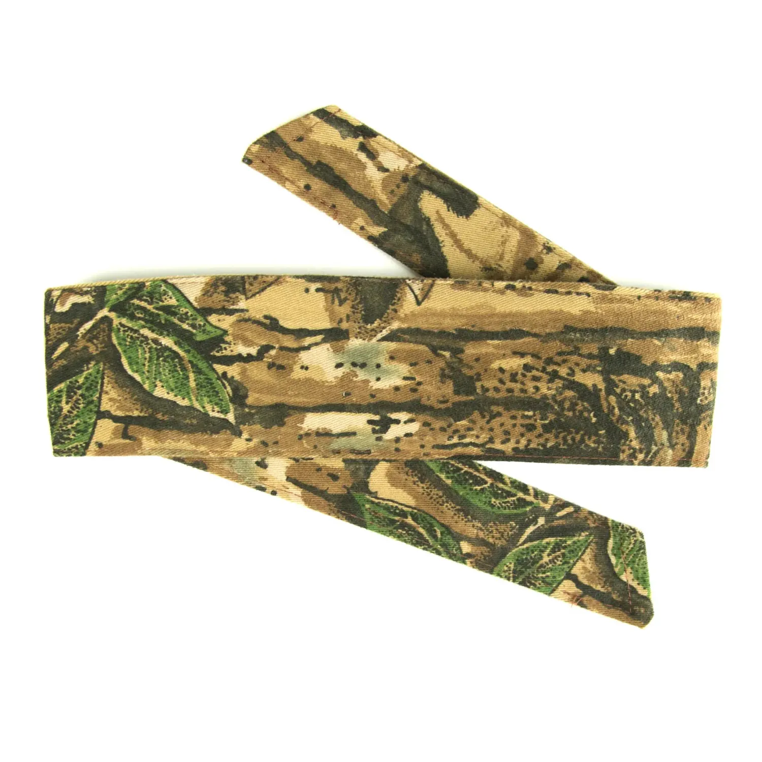 HK Army Headband Realtree