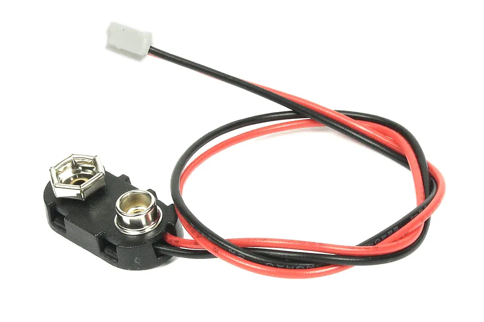 Planet Eclipse Gtek 170R Battery Connector
