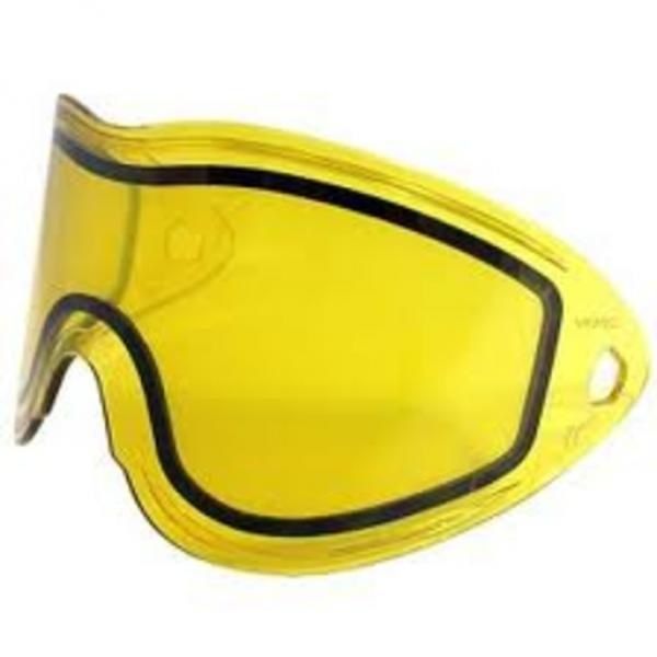 Empire Vents Thermal Lens Yellow