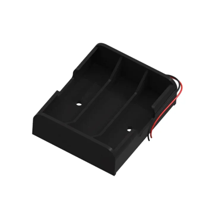 DYE Loader Rotor Battery tray