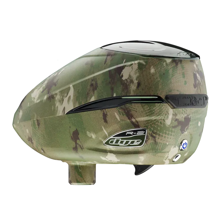 DYE R2 Loader DyeCam