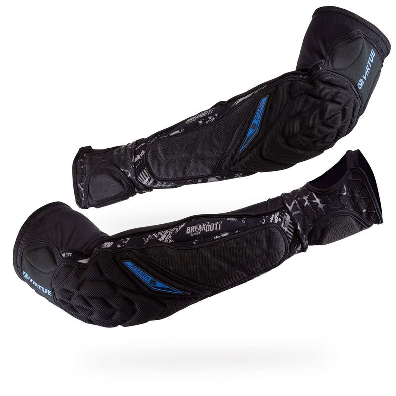 Virtue Breakout Elbow Pads Large/ XL