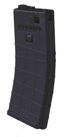 Tippmann Airsoft Magazine M4 Co2 80 rds