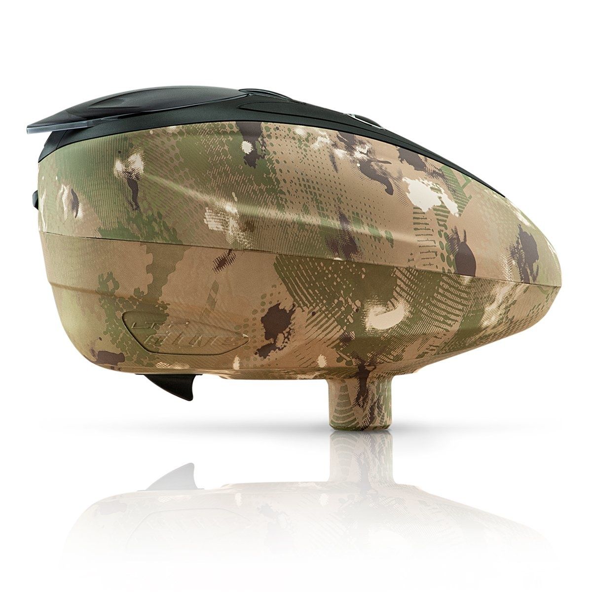 DYE LT-R Loader Dyecam