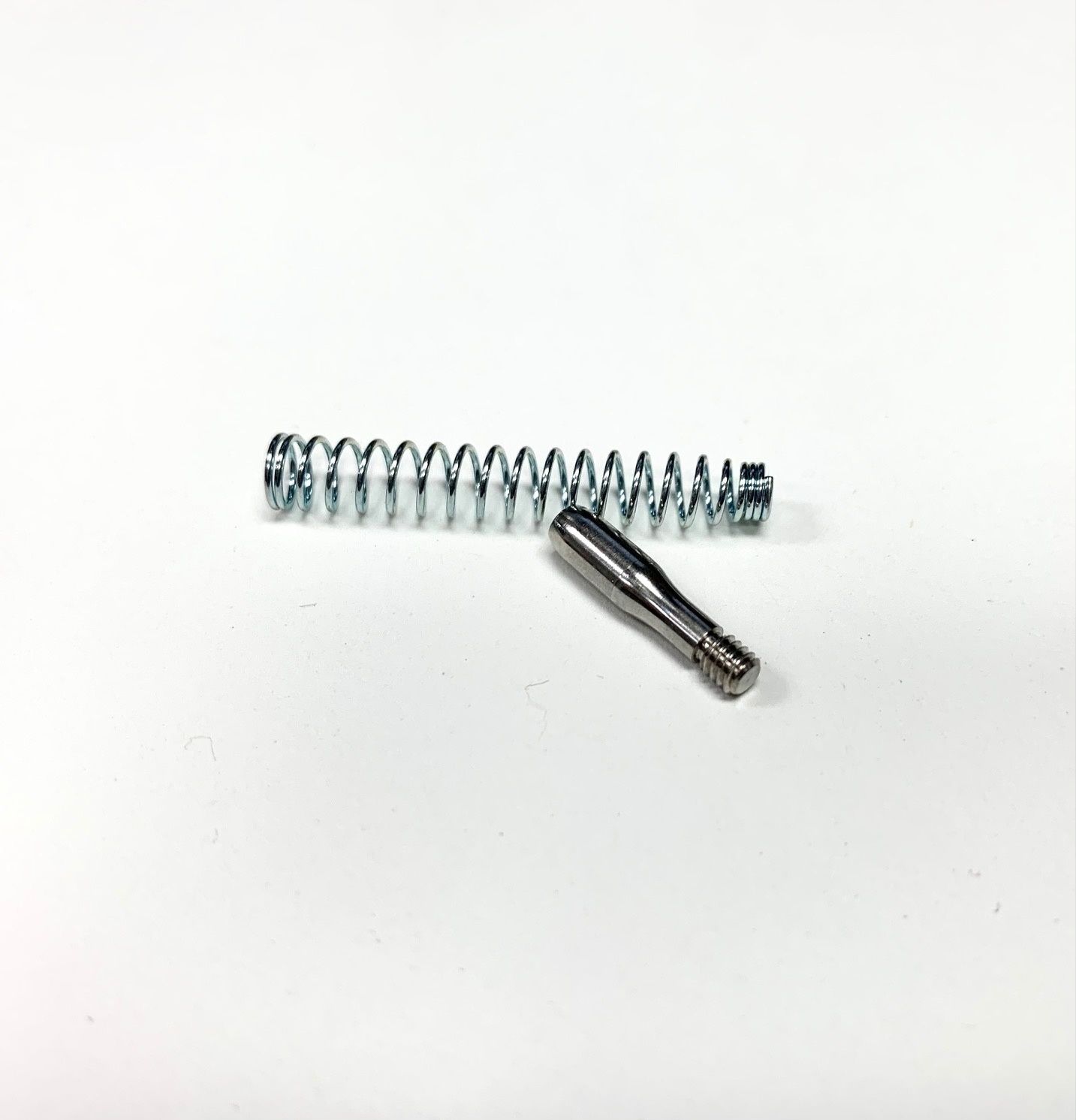 DLX Luxe Bolt Spring and Screw