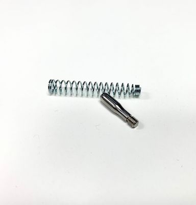 DLX Luxe Bolt Spring and Screw
