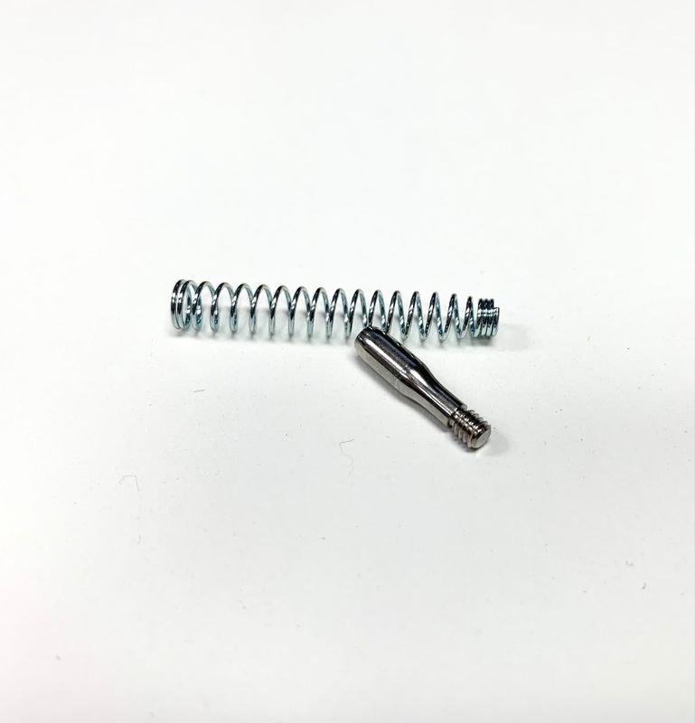 DLX Luxe Bolt Spring and Screw