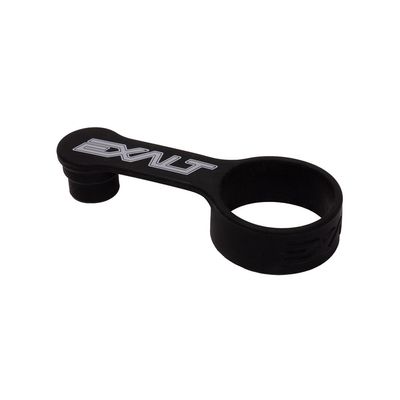 Exalt Fill Nipple Cover Kit - Black