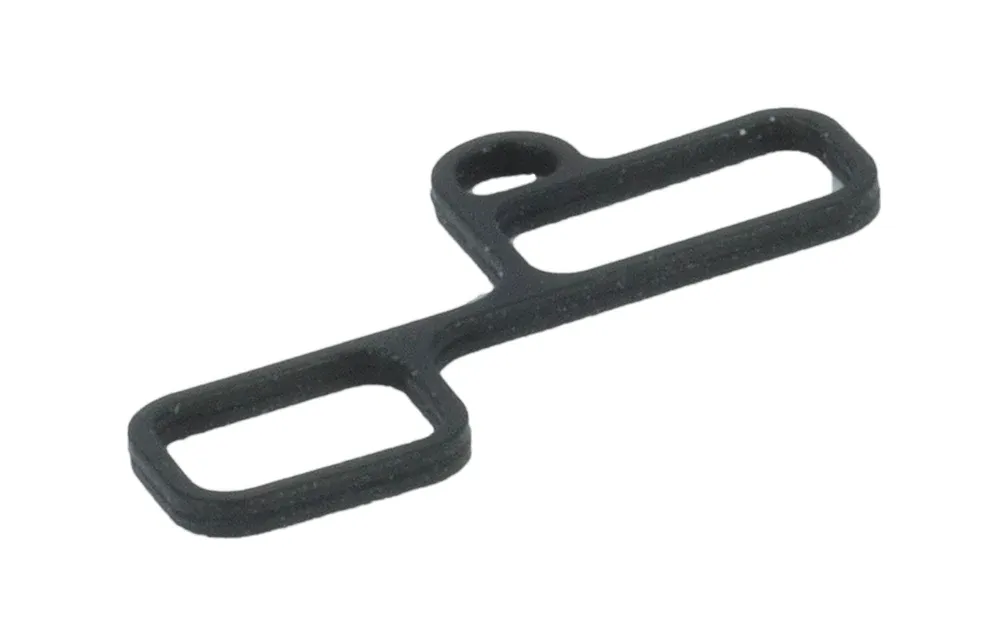 Planet Eclipse Geo 3/ 3.5 Solenoid Manifold Bottom Gasket