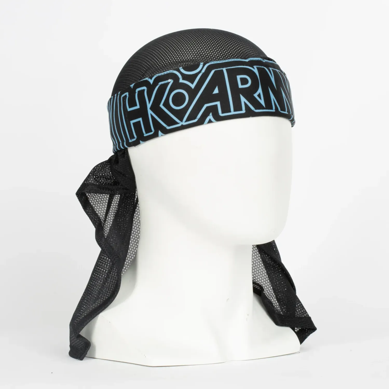 HK Army Headwrap Pulse Teal