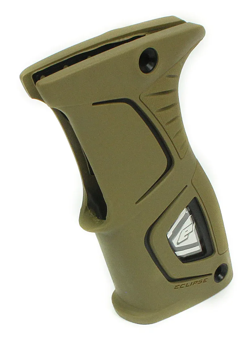 Planet Eclipse Gtek Rubber Rear Grip HDE Earth