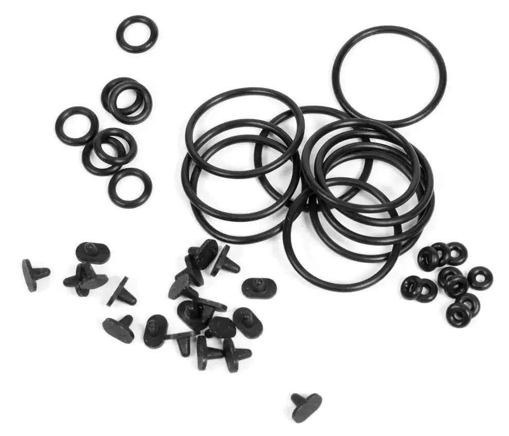 Planet Eclipse Universal O-Ring and Detent Kit