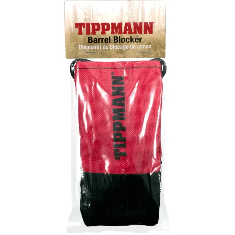 Tippmann Barrel Blocker - Large