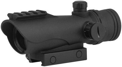 Valken Red Dot Sight RDA30 Black