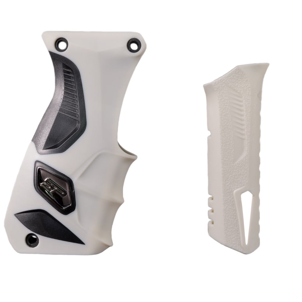 Shocker AMP Grip Kit White