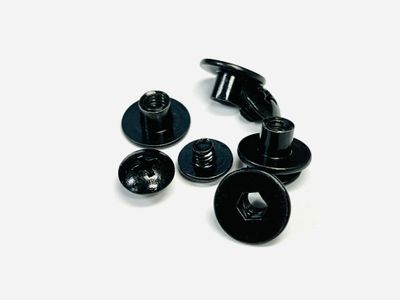 JT Paintball Goggle Screw Kit