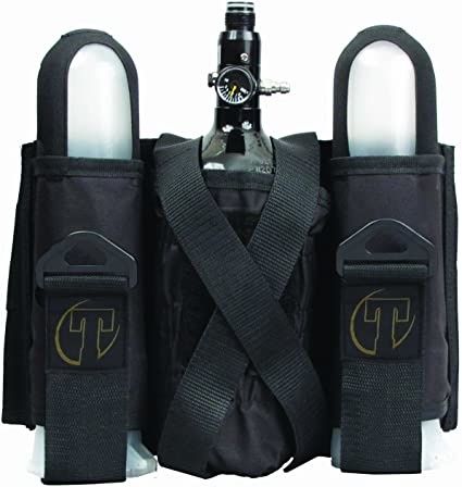 Tippmann 2+1 Harness Sport Series Black