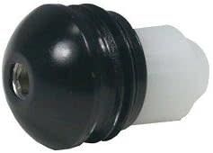 Empire Mini/ Axe Part Ball Detent Complete Gloss Black (Part #36)