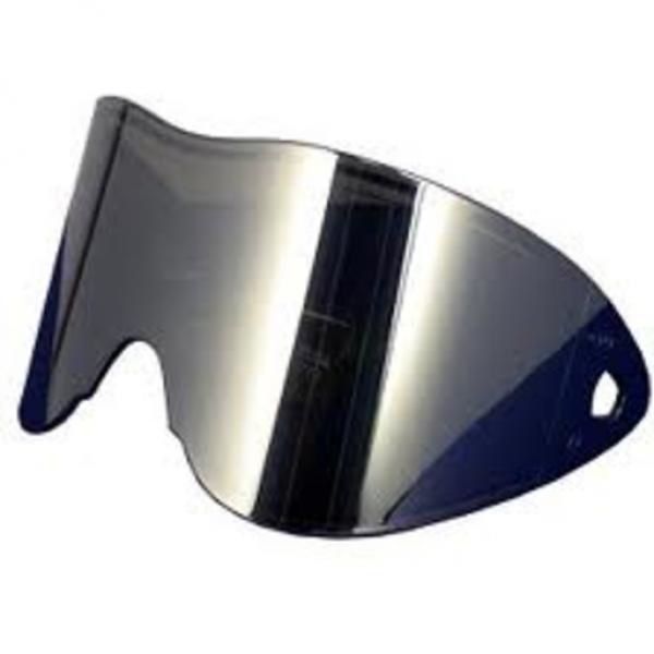 Empire Vents Thermal Lens Silver Mirror