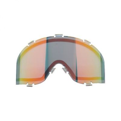 JT Lens Spectra Thermal Prizm 2.0 Lava
