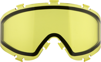 JT Lens Spectra Thermal Yellow