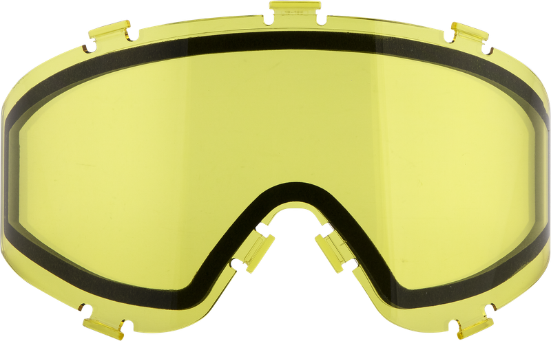 JT Lens Spectra Thermal Yellow