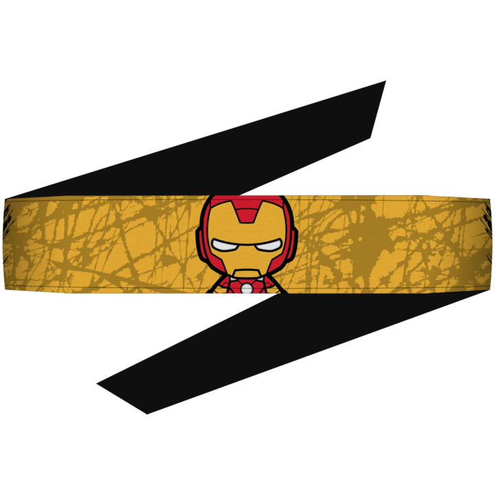 Dyzana Headband - Robotman