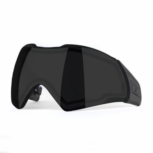 Push Paintball Unite Lens Smoke