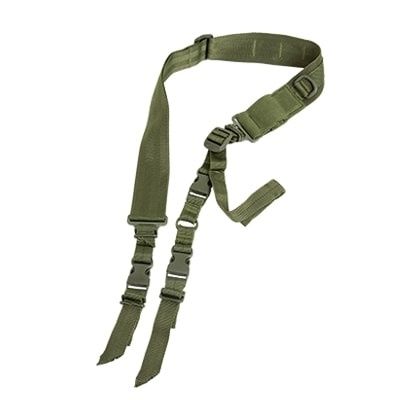NC Star Two Point Sling - Olive