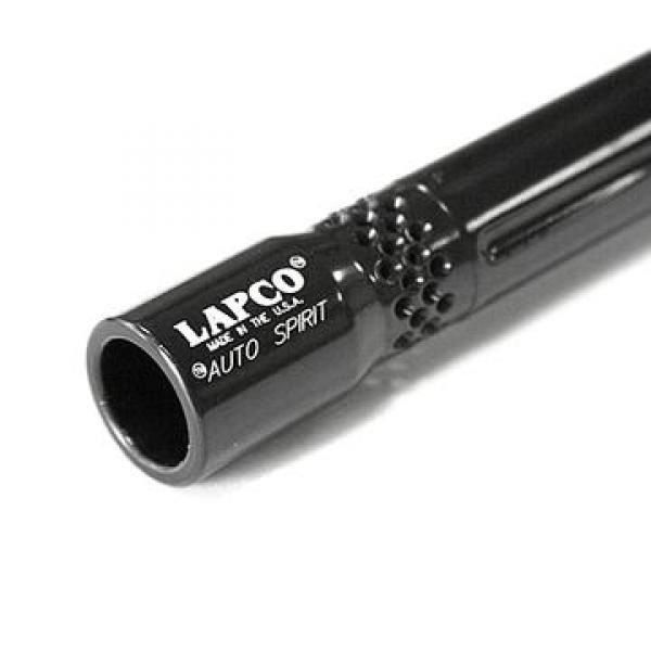 Lapco BigShot Barrel Spyder 14&quot; .687 Gloss Black