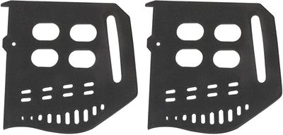 JT Spectra/ Proflex  Soft Ears (Foam)- Black