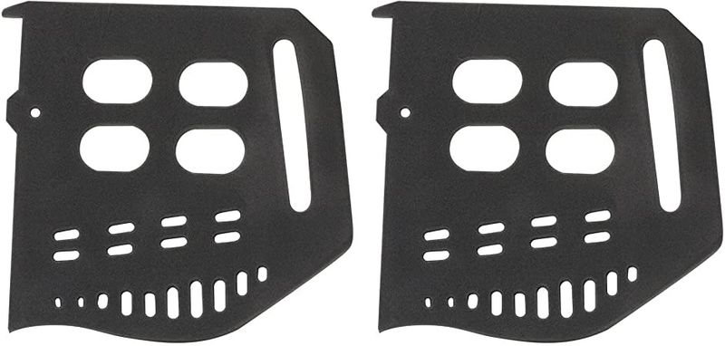 JT Spectra/ Proflex  Soft Ears (Foam)- Black