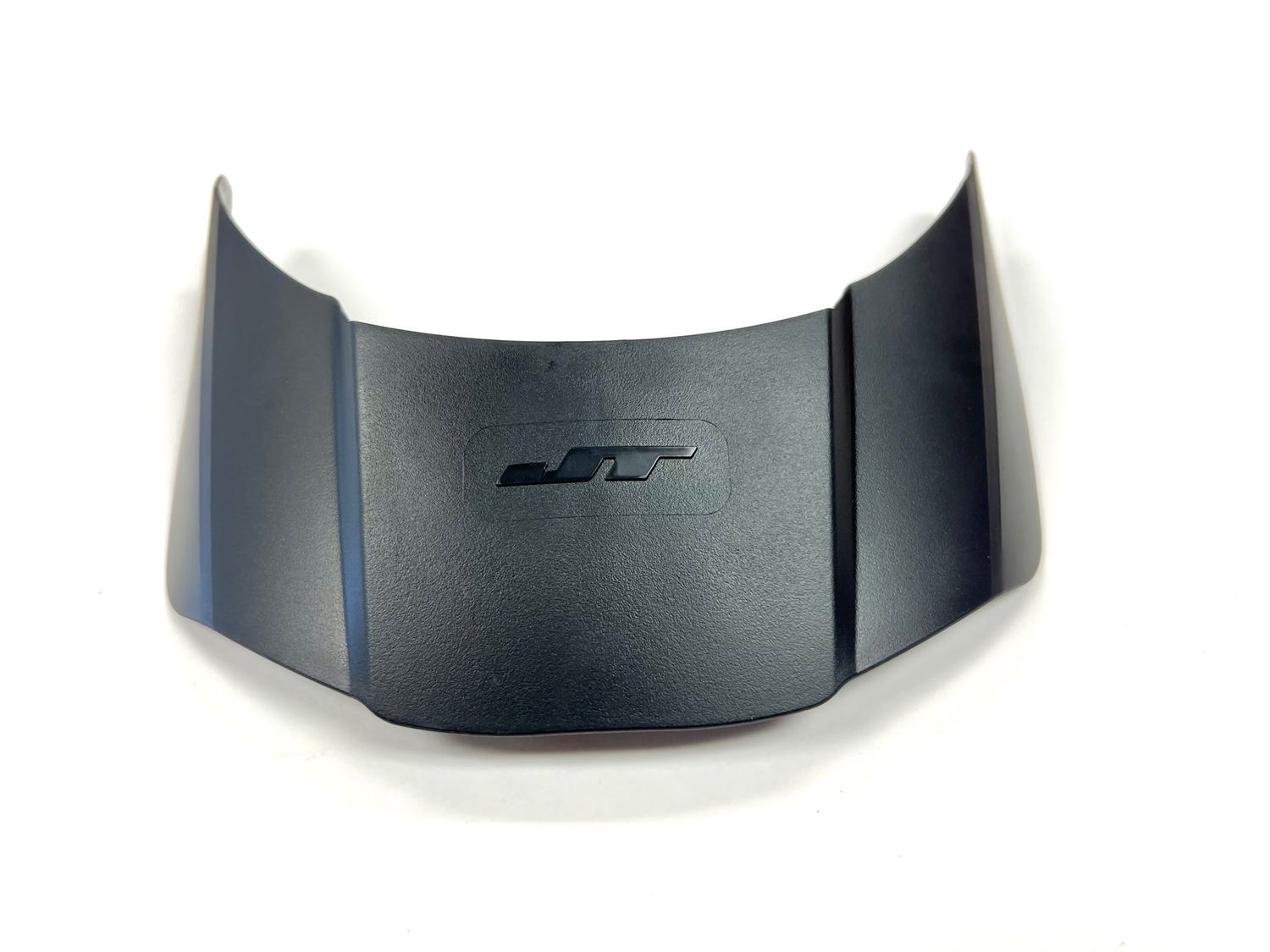 JT Spectra/ Proflex Visor - Black
