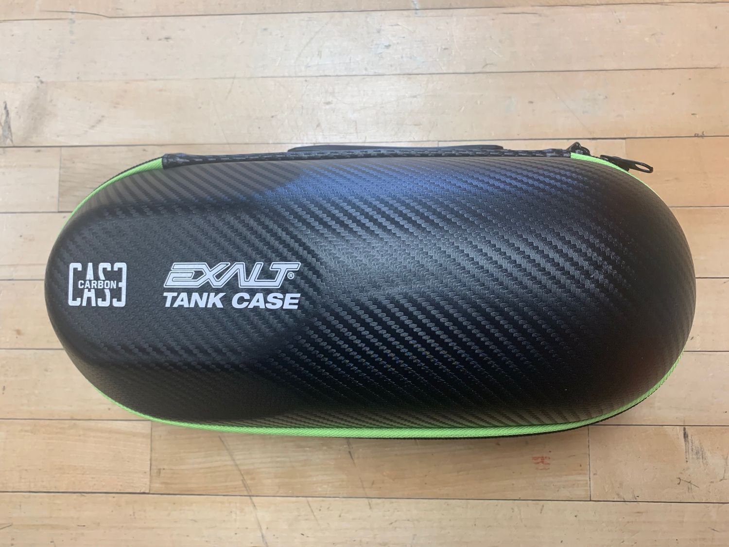 Pre Owned Exalt Tank Case
