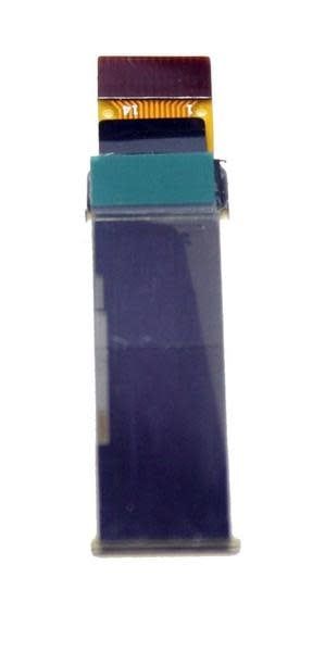 Bob Long  Field One OLED Screen