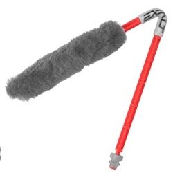 Exalt Barrel Maid Embers