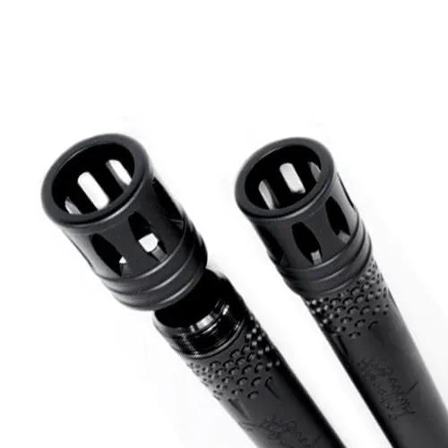 Lapco Big Shot Assault Barrel A5 10" .687