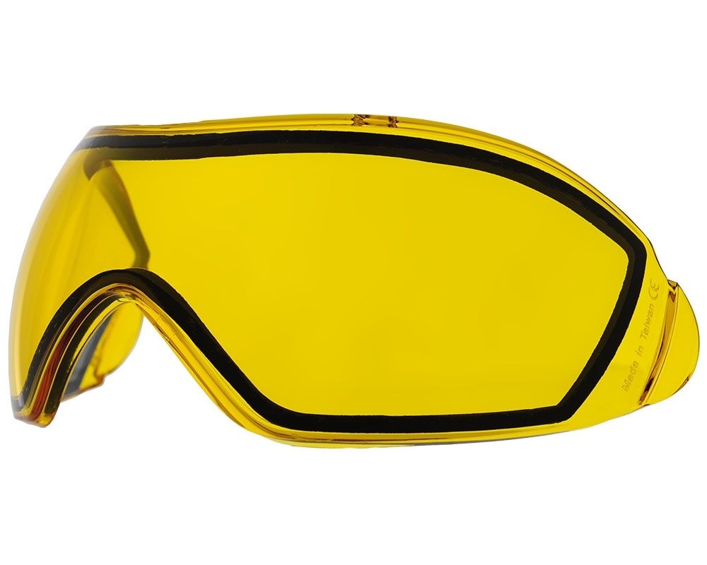 V Force Grill Thermal Lens Yellow