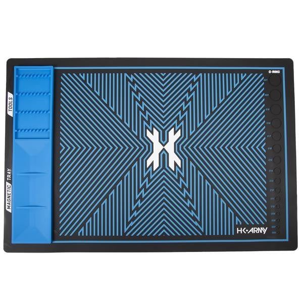 HK Army Magmat Tech Mat- Black / Blue