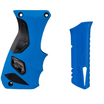 Shocker AMP Grip Kit Blue