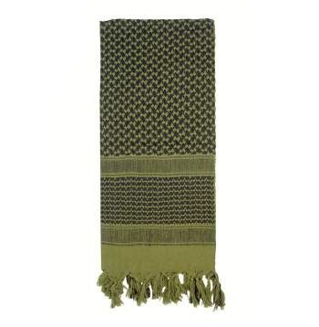 Shemagh Olive Drab