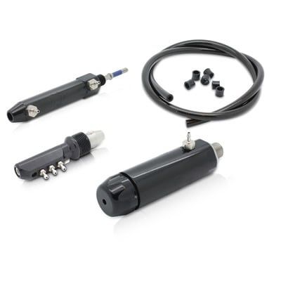 Inception Designs Autococker Pneumatics Set