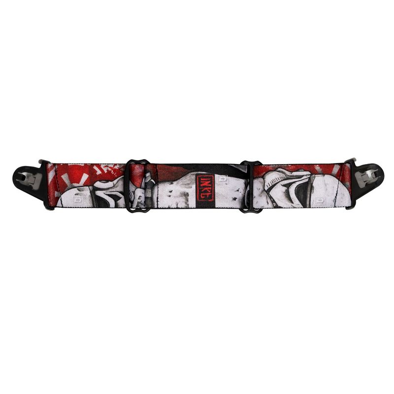 Push Paintball Unite Goggle Strap Stormtrooper